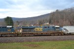 CSX 5414